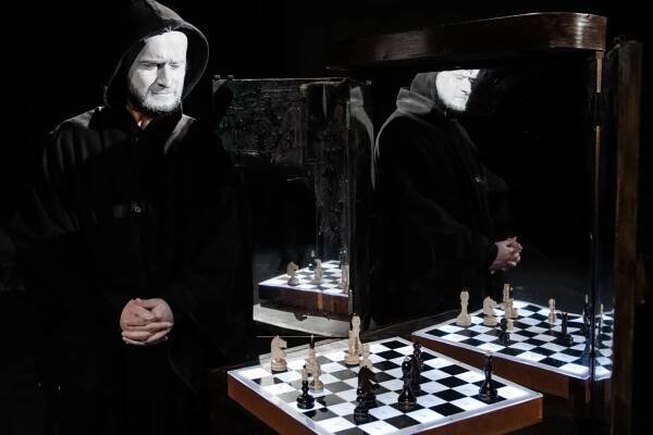 Daniel_Fischer - Moja kultúra