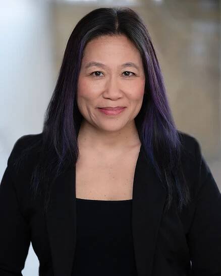 Lily Tung Crystal