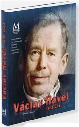 Václav Havel : 1936–2011