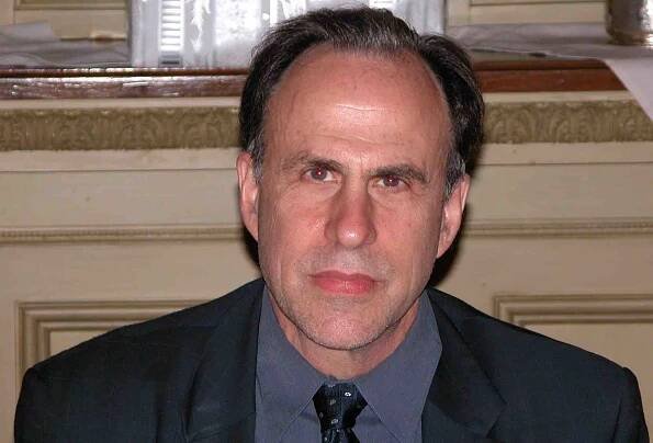 Robert M. Hoffman