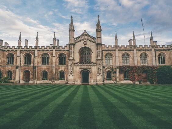 cambridge web