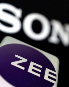 Exclusive: Sony scrapped $10 bln India merger as Zee failed to meet financial terms - notice