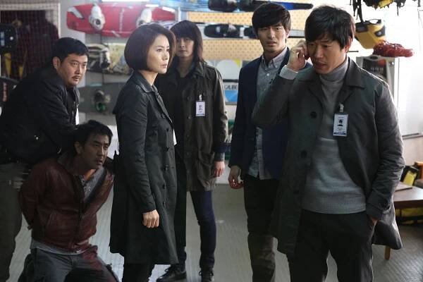 Jin-wook Lee
