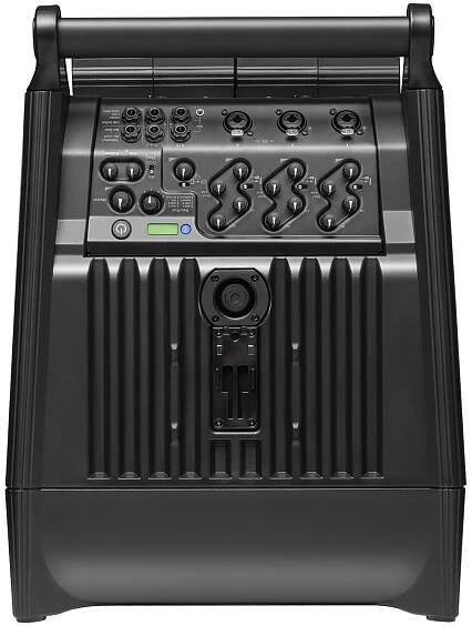 Sestavy pro disco kluby a kapely: HK Audio LUCAS Nano 605FX - 4