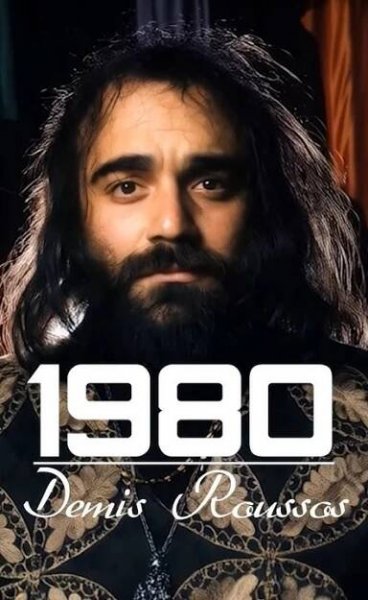 Demis Roussos – Goodbye My Love