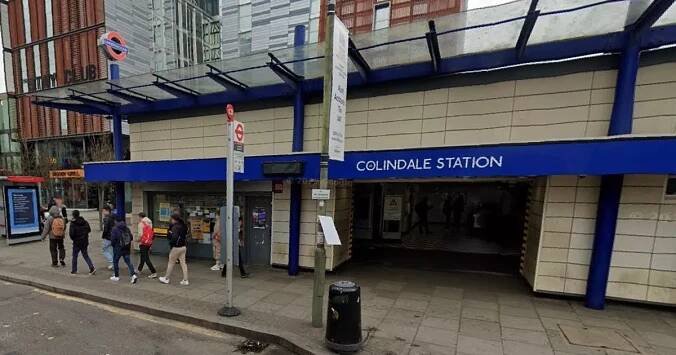 Man run over and killed by train sent to look for him in urgent station warning