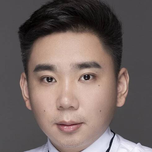 Fan Zhang, Speaker