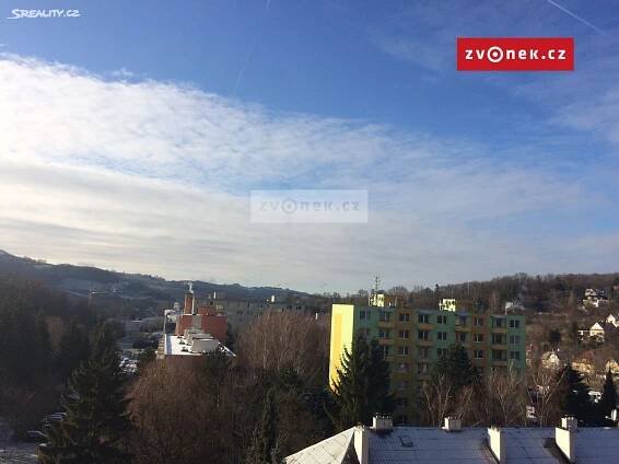 Prodej Byt 2+1, čtvrť A. Háby, Vizovice