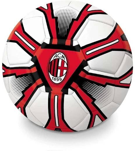 Kopací míč licenční AC MILAN velikost 5