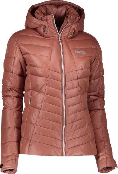 Nordblanc Lavish NBWJL6427 skořicově hnědá, 46