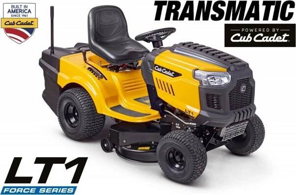 Cub Cadet LT1 NR92