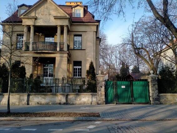 Hostel Mesembria Krakov