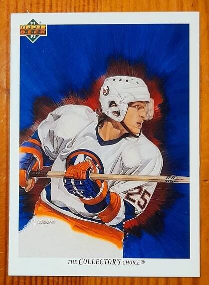 NHL CZ DAVID VOLEK