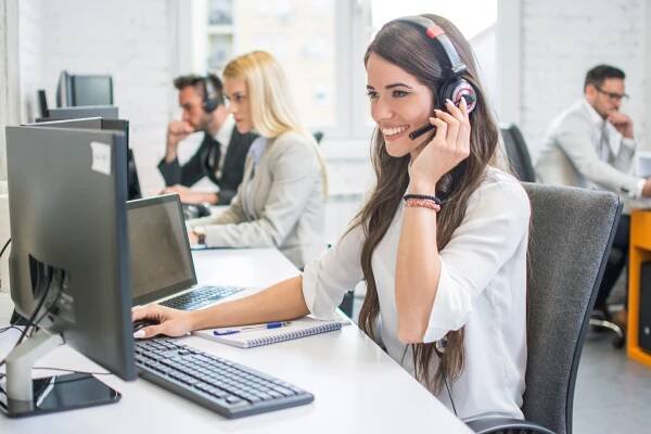 Contact Center Operations - Ventech Solutions