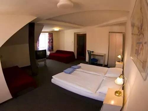 Hotel Gabreta Sušice