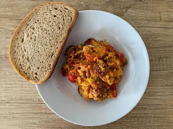 Lečo RECEPT ako od babičky: Ako ho dochutiť a zavariť na zimu?