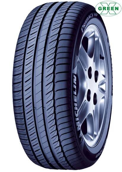 Michelin Primacy HP 225/45 R17 91W MO