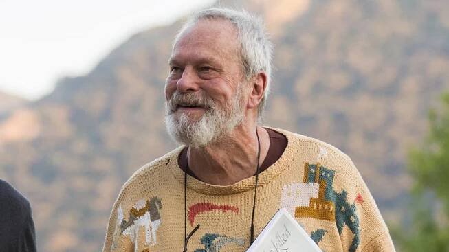 Terry Gilliam - dafilms.cz