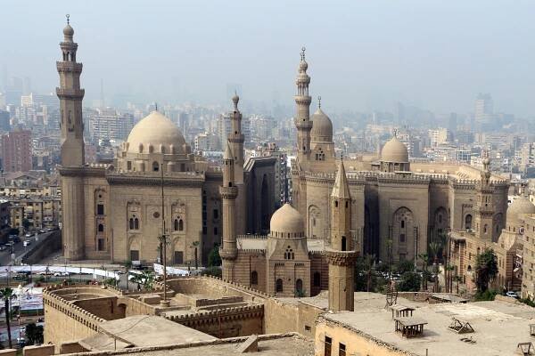 Cairo – Draz VIP Travel