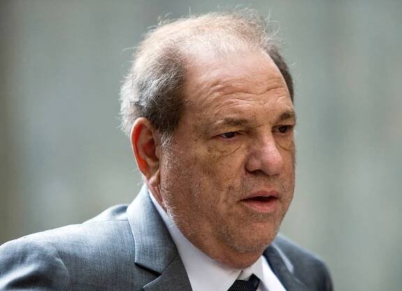 Witnesses at Harvey Weinstein trial show how #MeToo has changed whose voices matter