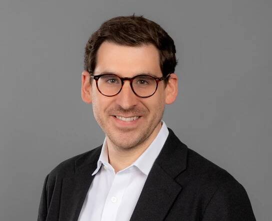 P&C Insurance Transformation - Capgemini Switzerland