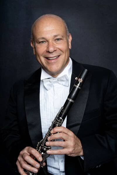 Andrew Michael Simon, photo by Matt Dine
