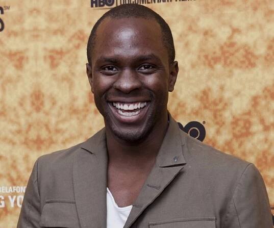 Gbenga Akinnagbe Biography - Facts, Childhood, Family Life & Achievements