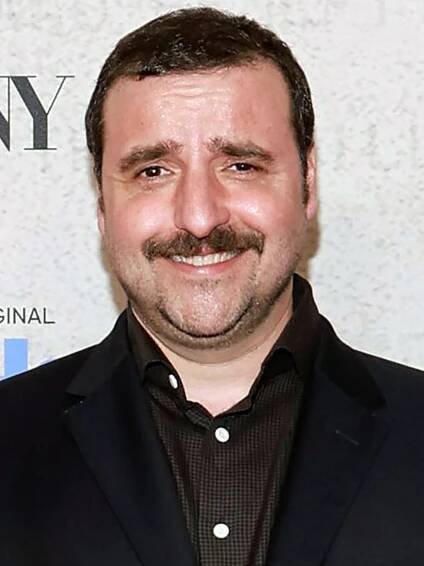 David Krumholtz - Actor, Comedian