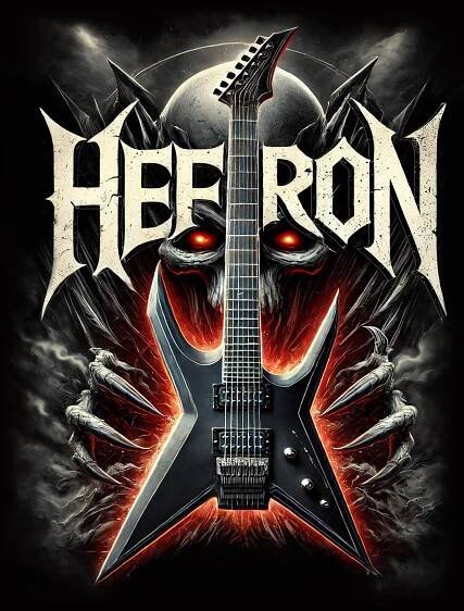 O nás :: Hefron