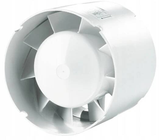 Vents 125 VKO1 L turbo