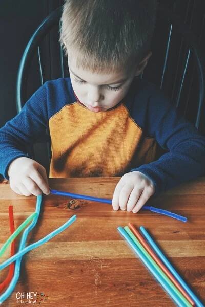 Activities for 2-3 Year Olds — Oh Hey Let's Play