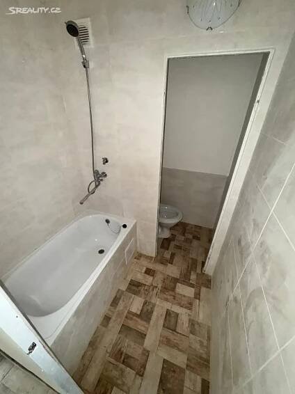 Pronájem bytu 1+1 39 m², Mikulášovice