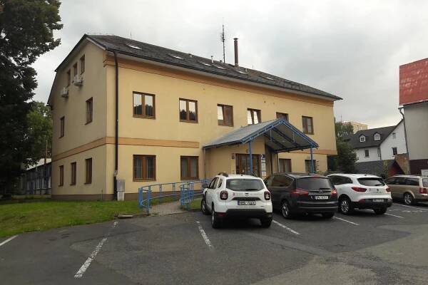 Geodézie Jeseníky s.r.o. foto 1