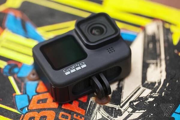 GoPro Hero 9 review: 5K for under $500