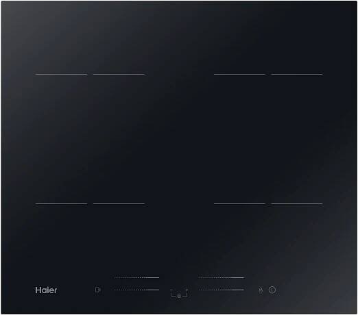 HAIER HWO60SM6T5BH Series 6 + HAIER HAIPSJ64MC Series 4