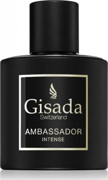 Gisada Ambassador Intense M EDP 100 ml od 2 421 Kč