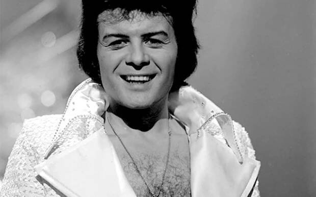 Galerie: Bývalý rocker Gary Glitter dostal 16 let za zneužívání dětí - Fotka 2 - Echo24.cz