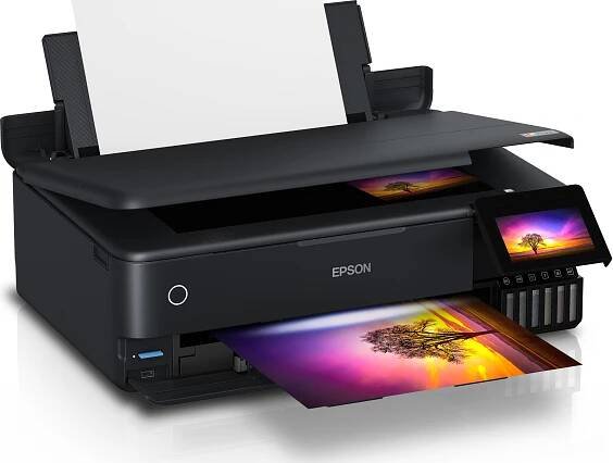 Epson EcoTank L8180