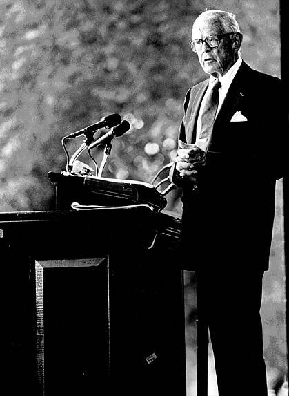 Thomas J. Watson