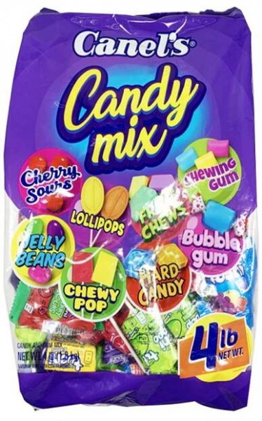 Dulces / Candy - Importmex