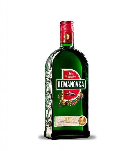 St. Nicolaus Demänovka horká 0,5 l od 195 Kč