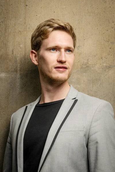 Thomas Guggeis - conductor