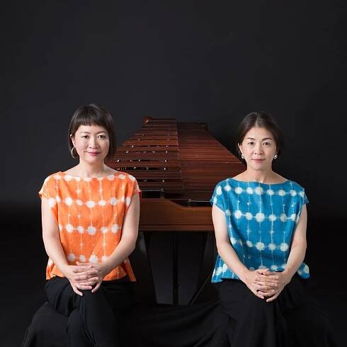 UTARI DUO Official Website | うたりデュオ　オフィシャルウェブサイト