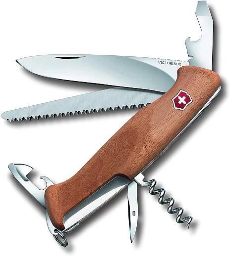 Victorinox Ranger 55