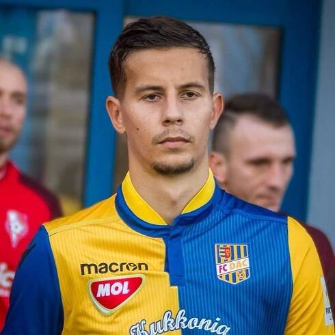 DAC 120 | FC DAC 1904