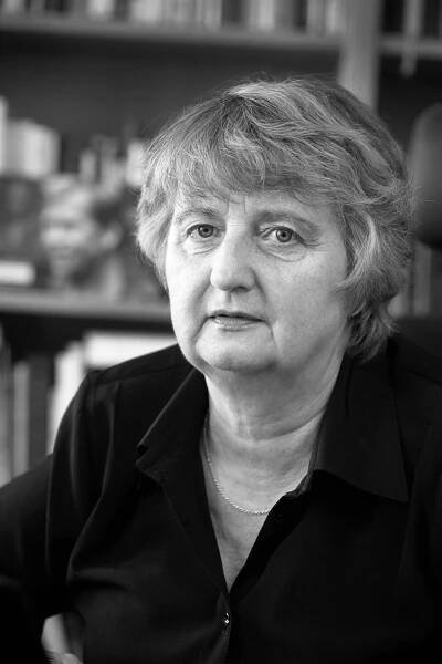 Tým knihovny - Knihovna Václava Havla