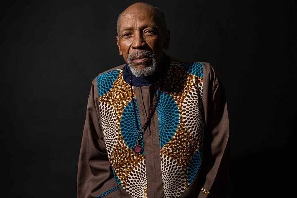 Louis Gossett Jr