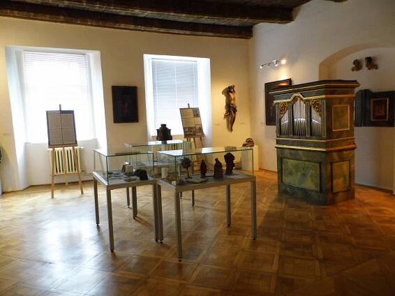 Městské muzeum Velvary - Do-muzea.cz
