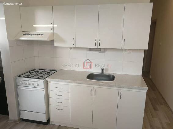 Pronájem bytu 3+1 75 m², Ostrava - Dubina, okres Ostrava-město