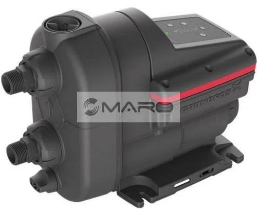 Grundfos Vodárna domácí samonasávací SCALA2 (model 2) 3-45, Qmax= 4,6 m3/h, Hmax= 45 m, 1", 230 V, 550 W, kabel 1,5 m